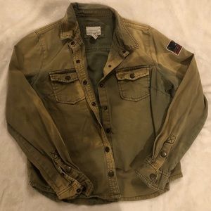 3/$25 Forever 21 Jacket